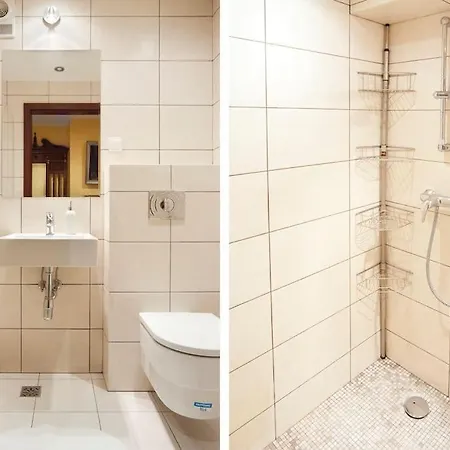 Trinity Appartement *