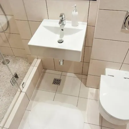 Trinity Appartement