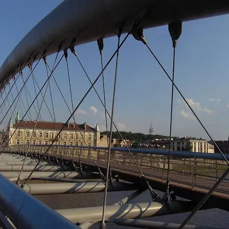 Trinity * Cracovie