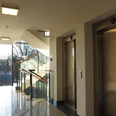 Apartment D&a Pawia *