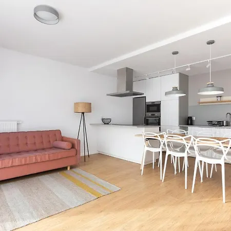 아파트 Family Nearto Old Town Vermelo By Neartopl *