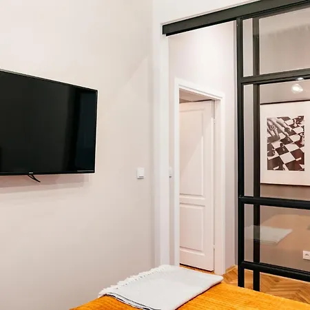 Crystal House - Loftaffair Collection Appartement *