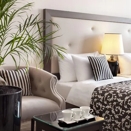 Metropolitan Boutique 4* Krakau