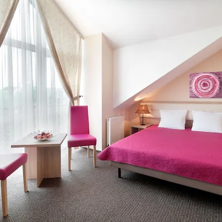 Petrus Hotel Krakov