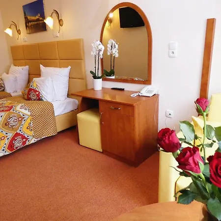 Adler 3* Krakau