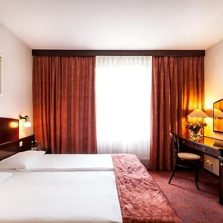 Go Cracow 3* Krakau