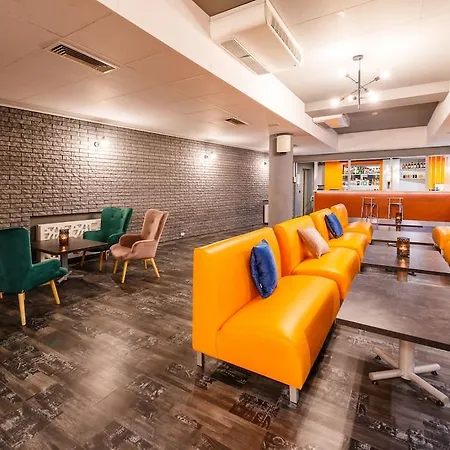 维尔加酒店 克拉科夫