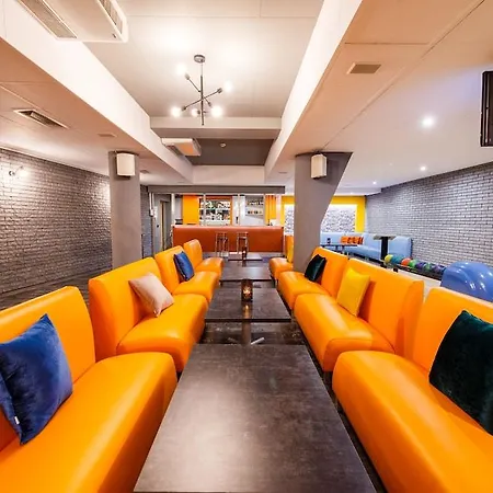 维尔加酒店