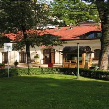 Hotel Maltanski