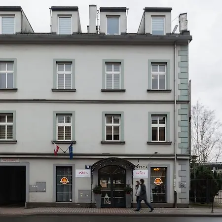 Antica Kraków