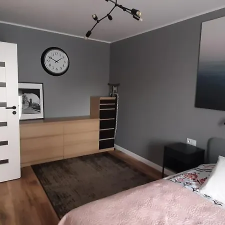 Wielicka Street Apartament