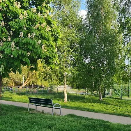 Twoj Czas Apartmán Krakov