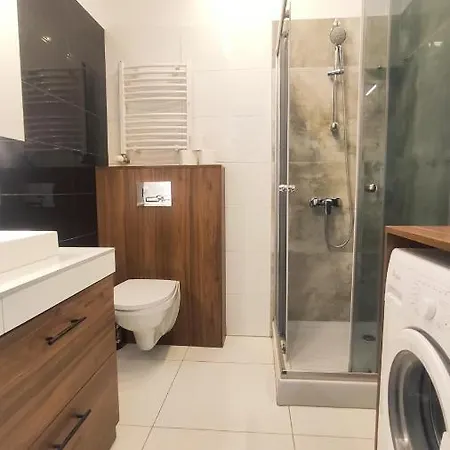 Apartament Piano / Wasilewskiego 10 By Homeprime Kraków