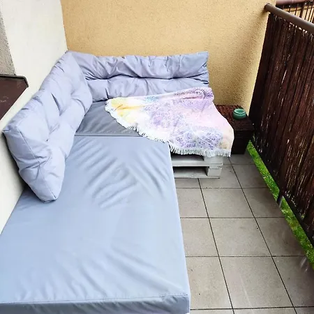 *** Cozy And Bright Апартаменты