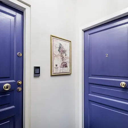 Kazimierz Luxury Wawelofts *
