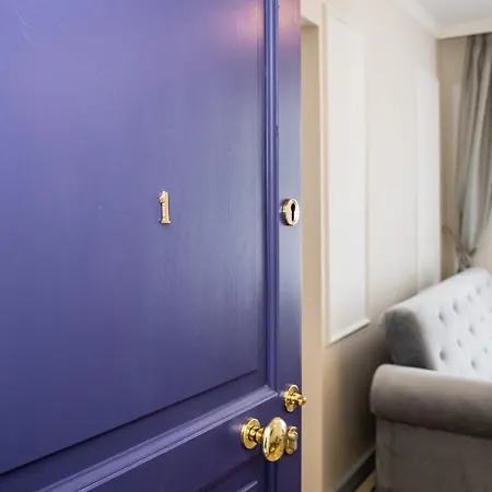 Kazimierz Luxury Wawelofts Apartment *