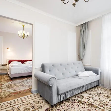 Apartment Kazimierz Luxury Wawelofts