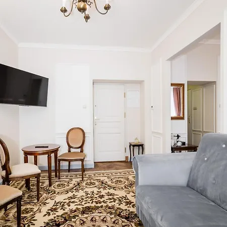 Apartment Kazimierz Luxury Wawelofts