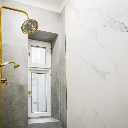 Apartment Kazimierz Luxury Wawelofts Krakow
