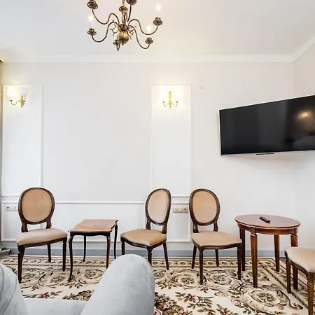 Apartment Kazimierz Luxury Wawelofts *