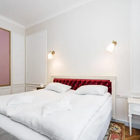 Kazimierz Luxury Wawelofts * Krakow