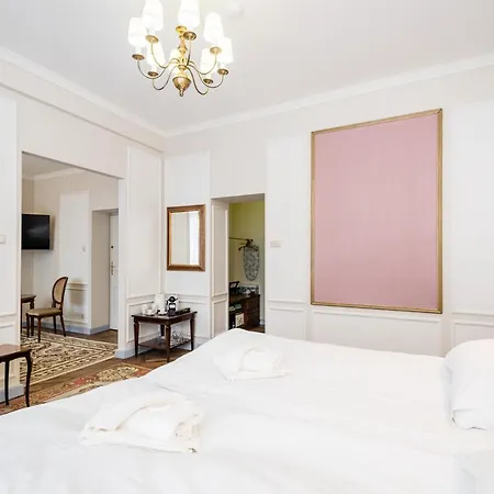 Kazimierz Luxury Wawelofts