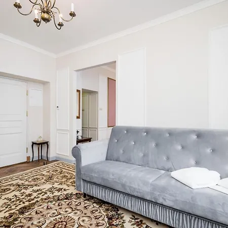 Kazimierz Luxury Wawelofts Apartment