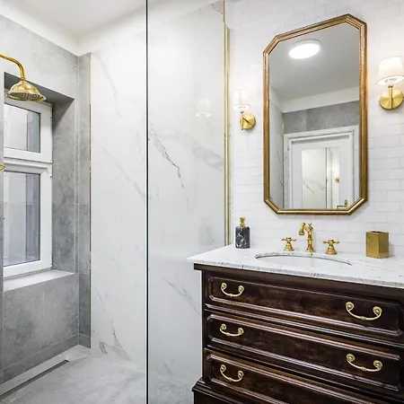 Apartment Kazimierz Luxury Wawelofts