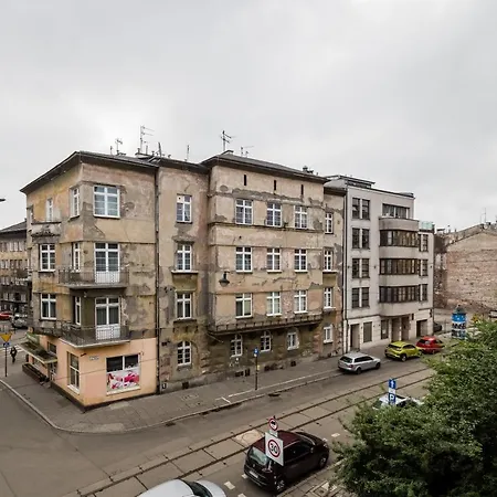 Kazimierz Luxury Wawelofts Apartment *