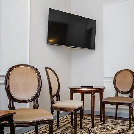 Kazimierz Luxury Wawelofts *