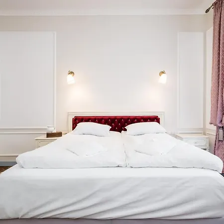 Kazimierz Luxury Wawelofts *