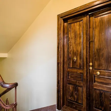 Kazimierz Luxury Wawelofts