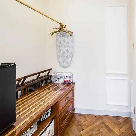 Kazimierz Luxury Wawelofts Apartment Krakow