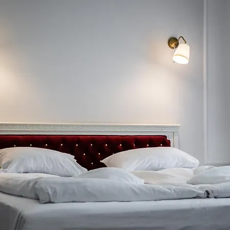 Apartment Kazimierz Luxury Wawelofts Krakow