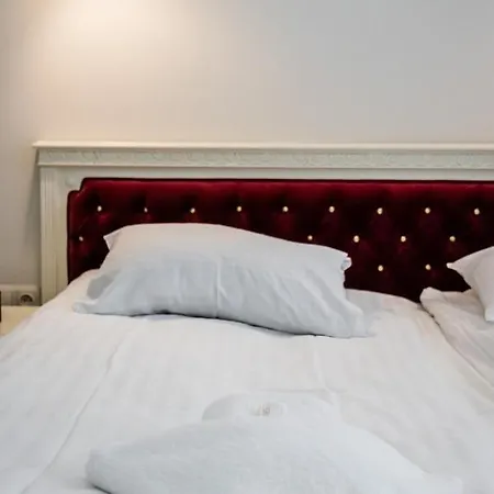 Kazimierz Luxury Wawelofts Apartment