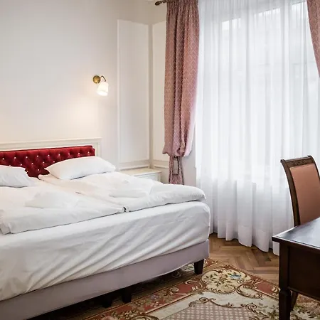 Apartment Kazimierz Luxury Wawelofts