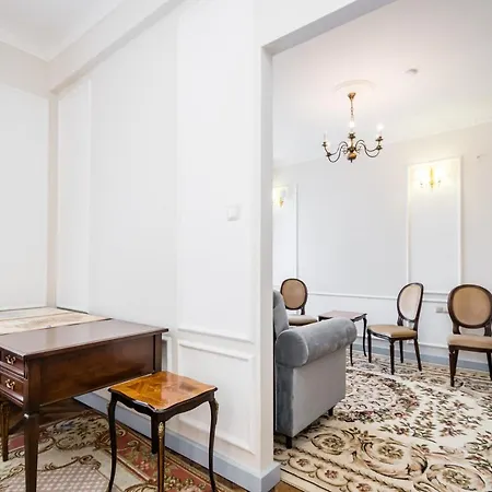 Kazimierz Luxury Wawelofts Apartment Krakow