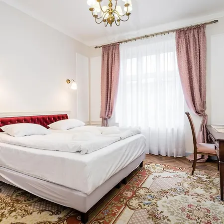 Kazimierz Luxury Wawelofts Apartment Krakow