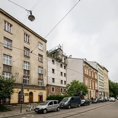 Kazimierz Luxury Wawelofts Apartment *