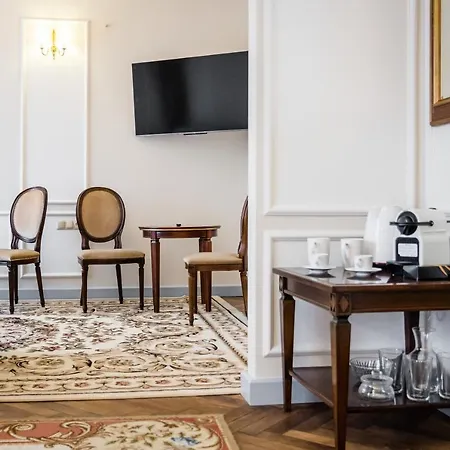 Kazimierz Luxury Wawelofts Krakow