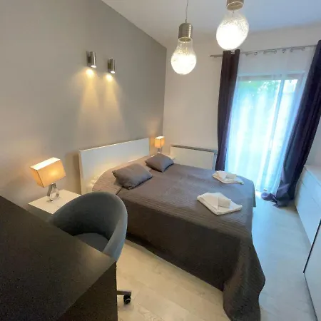 Apartmentprestige Station *