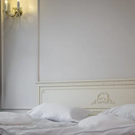 Kazimierz Luxury Wawelofts Apartment Krakow