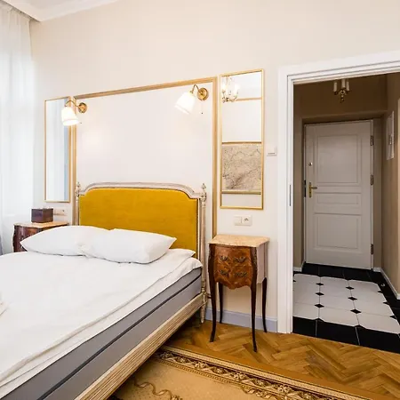Apartment Kazimierz Luxury Wawelofts *