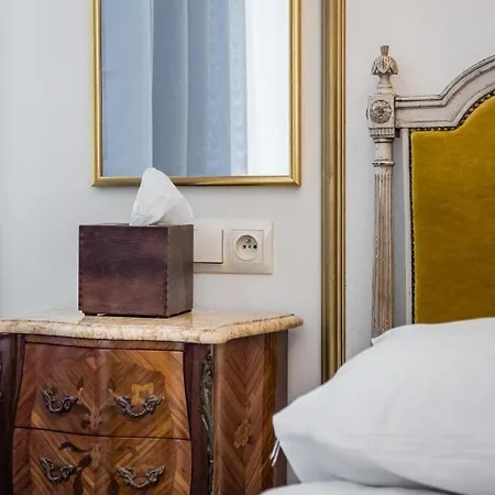 Kazimierz Luxury Wawelofts Apartment Krakow