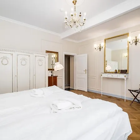 Kazimierz Luxury Wawelofts Apartment *