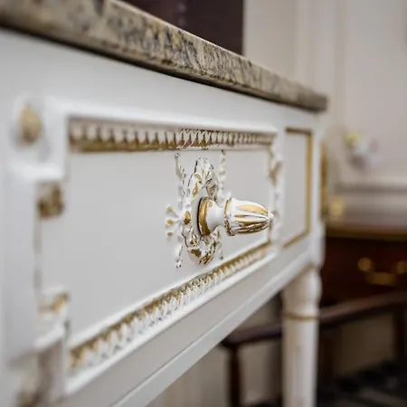 Kazimierz Luxury Wawelofts Apartment *