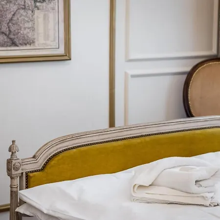 Apartment Kazimierz Luxury Wawelofts Krakow