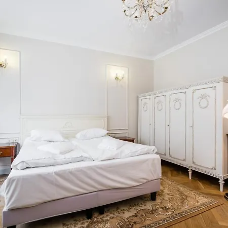 Kazimierz Luxury Wawelofts Apartment