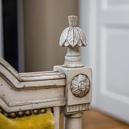 Kazimierz Luxury Wawelofts Apartment Krakow