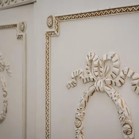 Apartment Kazimierz Luxury Wawelofts